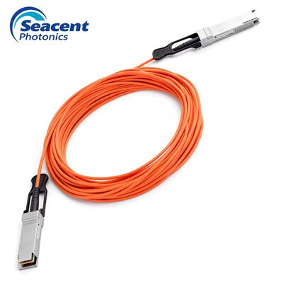 56G QSFP+ AOC Générique Compatible