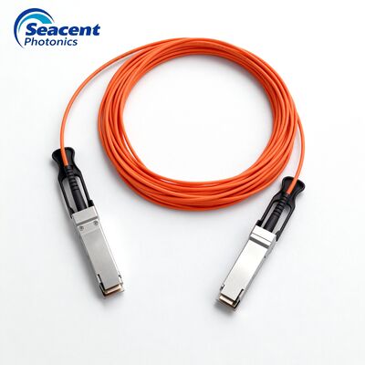 56G QSFP+ AOC Générique Compatible