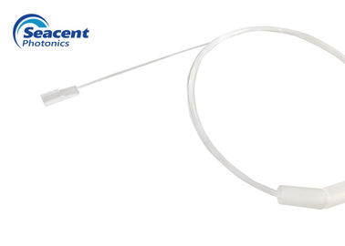 Tresse de fibre optique en verre 2CH G657A1 0.5M Length de rangée de silicium