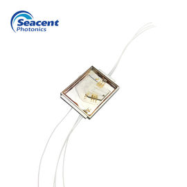Module de CCWDM, multiplexeur pour des liens optiques Mini Optical de fibre de CATV