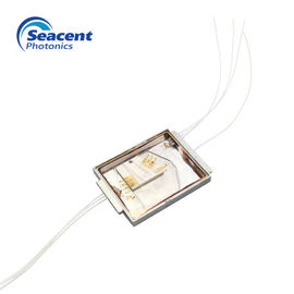 module de 4CH 8CH 18CH CCWDM avec la fiabilité élevée et de forte stabilité
