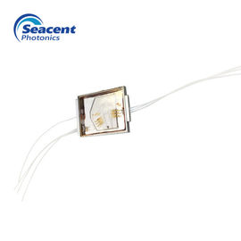 Mini contrat CWDM MUX et DEMUX, 1270~1610 nanomètre pour le réseau de PON
