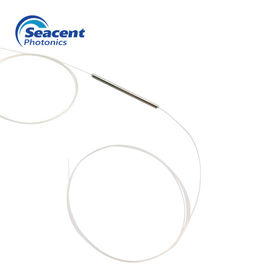 Haut diviseur de câble optique de fibre d'isolement, FWDM à fibres optiques 1310nm 1490nm 1550nm
