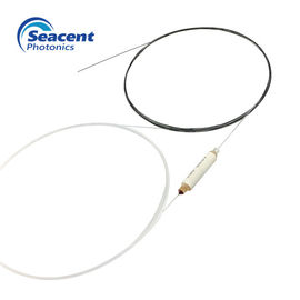 Filtre optique de WDM d'équipement de fibre avec la bande fonctionnante large de longueur d'onde