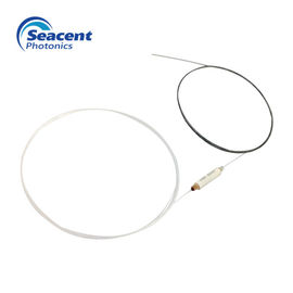 Filtre de WDM de haute performance, diviseur RoHS de câble optique de fibre conforme