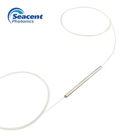 Filtre optique 1310/1490/1550nm de WDM de coupleur de fibre pour la métro/réseau d'Access