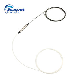 Équipement optique de bas de perte par insertion de WDM de filtre de fibre module de Mux Demux