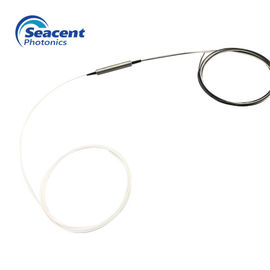 1310 / 1490/1550nm le filtre optique Fwdm avec de l'époxyde optique de chemin libèrent