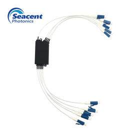 CCWDM rendent des channles compacts de la Manche 8 du module 6 de CWDM