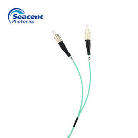 Tresse optique multi FC RPA 0.5m de fibre de duplex de mode 1.0m 1.5m 2.0m
