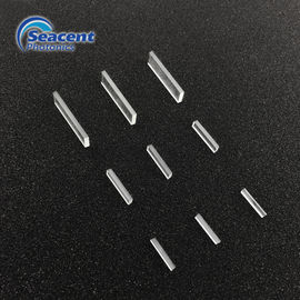 puce de diviseur de PLC du mode 1X4 unitaire avec la longueur d'onde 1260-1650nm fonctionnante