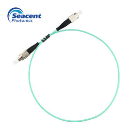 Pullover optique optique recto à plusieurs modes de fonctionnement de fibre de la corde de correction de fibre/FC/UPC