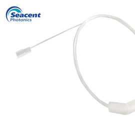 12 perte par insertion de fibre optique de la rangée 2CH de couleurs basse pour la grille rangée de guide d'ondes
