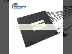 Multiplexeur/Démultiplexeur CWDM 20nm à division de longueur d'onde grossière